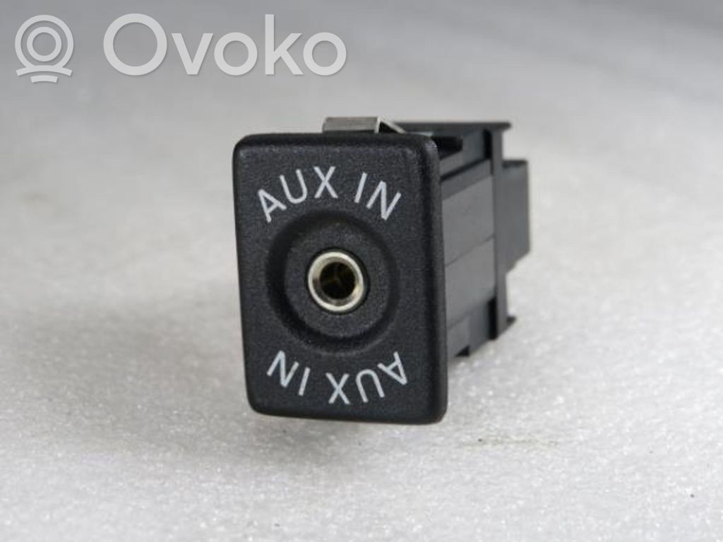 Volkswagen Scirocco Multifunctional control switch/knob 