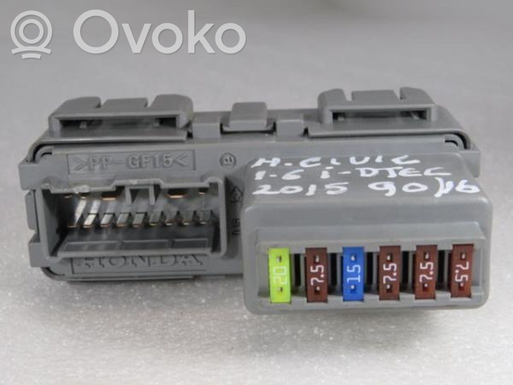 Multifunctional control switch/knob   TV00130,150605