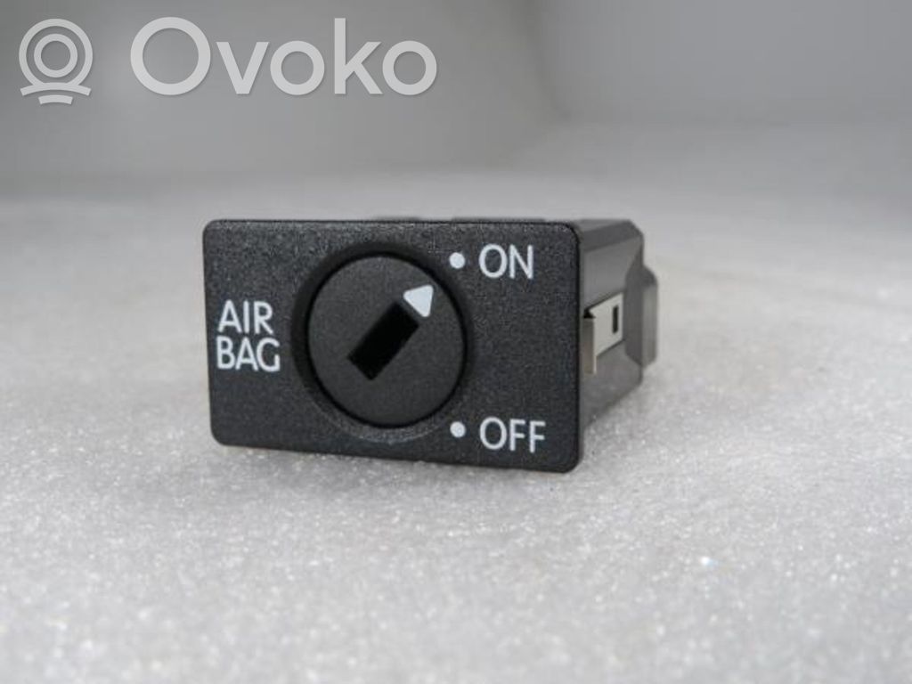 Multifunctional control switch/knob   1K0,1K0919237D,237,919,OFFAIRBAG