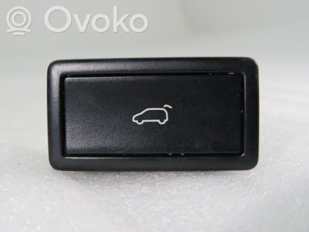 Volkswagen Sharan Мултифункционный включатель управления / ручка 