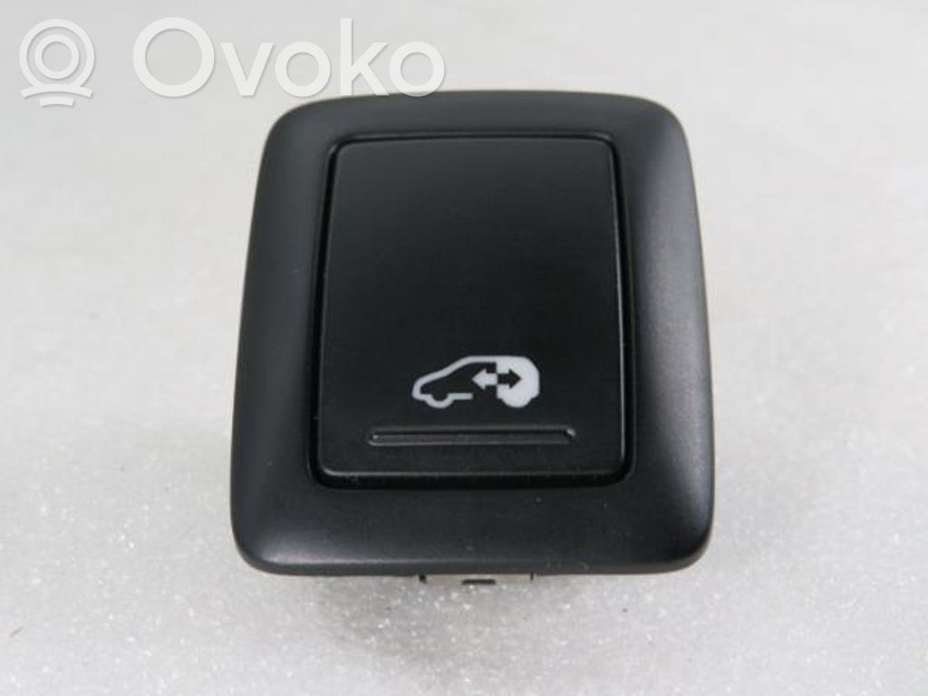 Volkswagen Sharan Multifunctional control switch/knob 