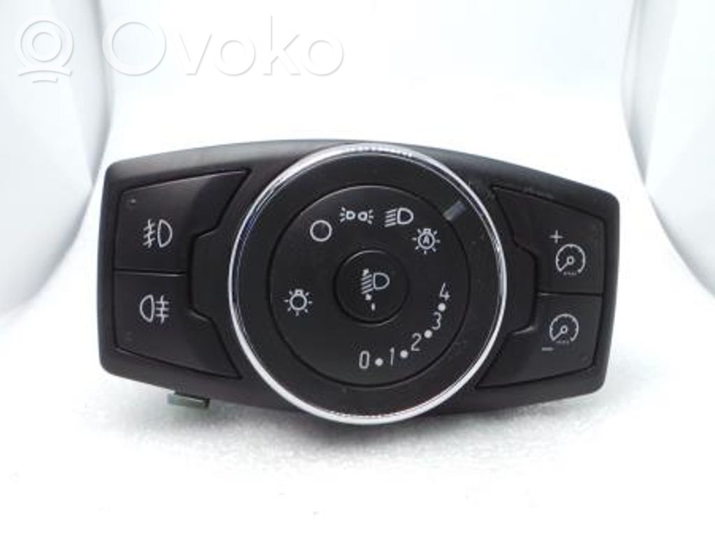 Ford Focus Bedienteil Bedieneinheit Schalter Multifunktion 