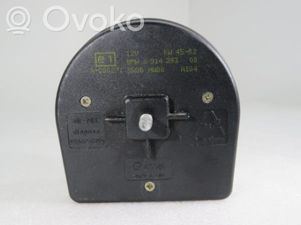 Mini One - Cooper R50 - 53 Bedienteil Bedieneinheit Schalter Multifunktion 