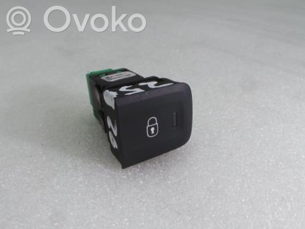 Peugeot Rifter Daudzfunkciju vadības slēdzis / poga 