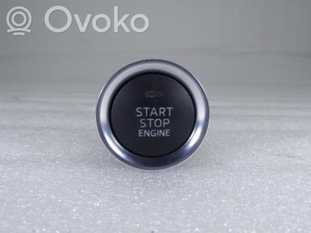 Mazda 6 Multifunctional control switch/knob 