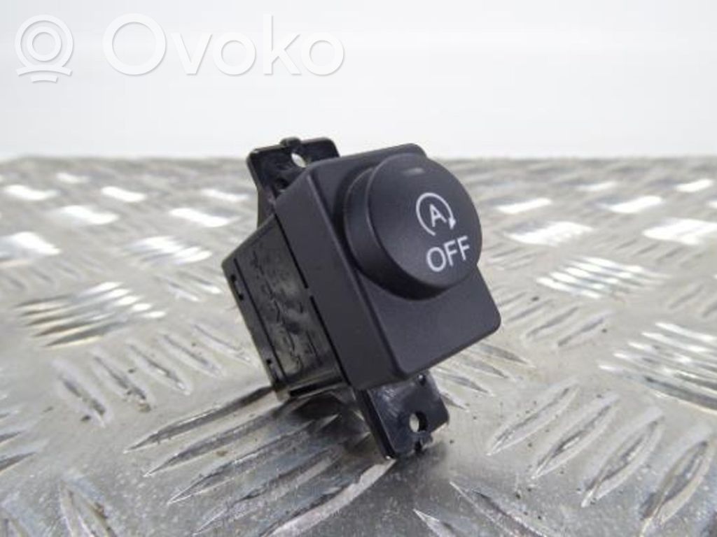 Multifunctional control switch/knob   M53175