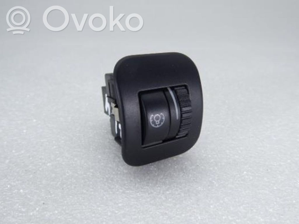 Porsche Cayenne (9PA) Multifunctional control switch/knob 
