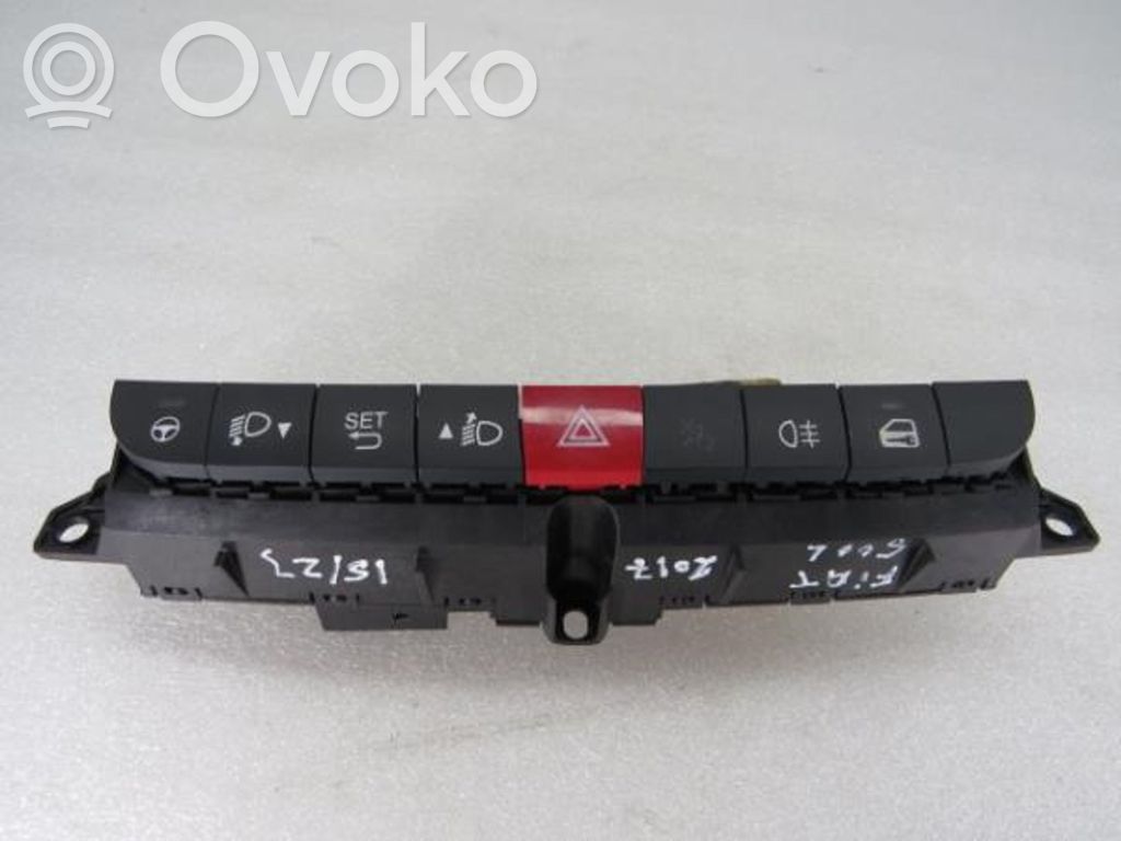 Multifunctional control switch/knob   735591880,7356000940,F330479701,PTSP011257