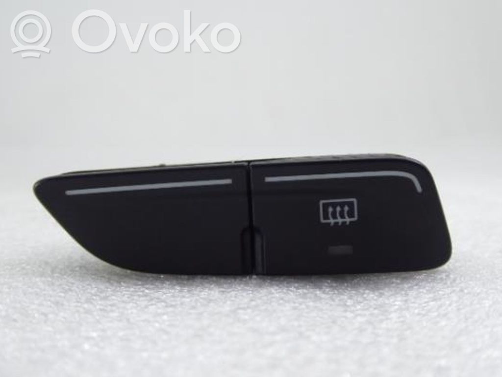Ford C-MAX II Multifunctional control switch/knob 