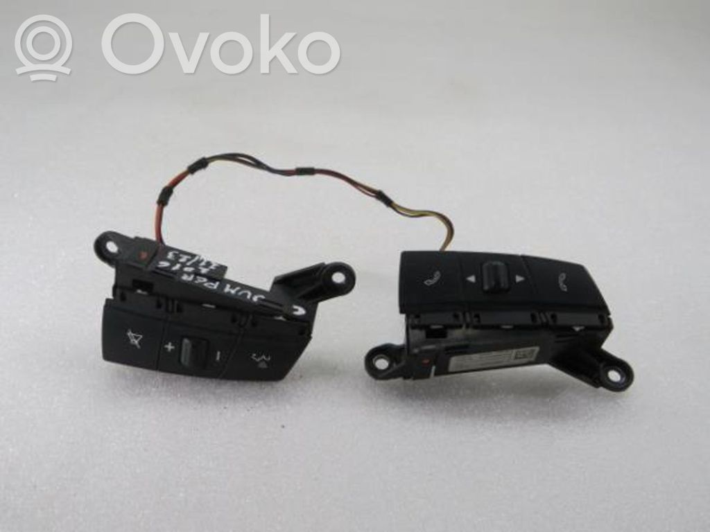 Multifunctional control switch/knob   34155502A00,53261856