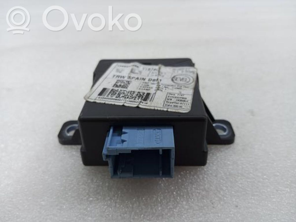 Multifunctional control switch/knob   1340332080,281145322C,A005676