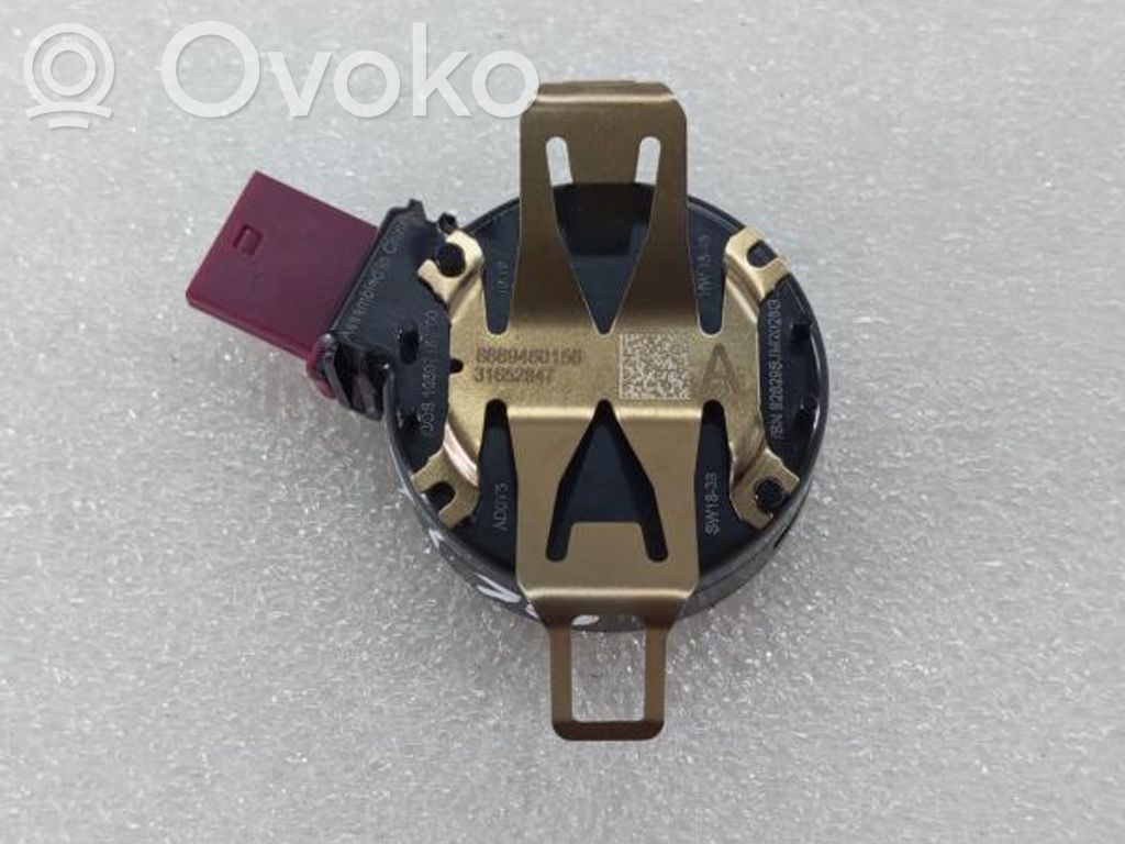 Przyciski multifunkcyjne   8889460156,10296753,31652847
