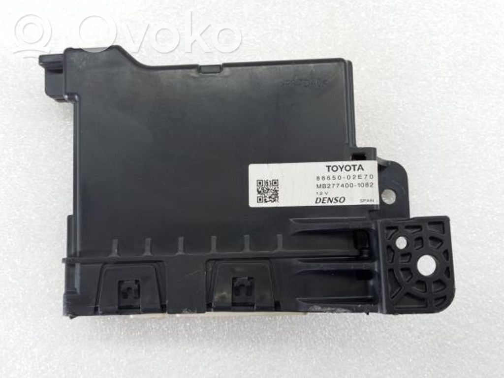 Multifunctional control switch/knob   8865002E70,MB2774001082