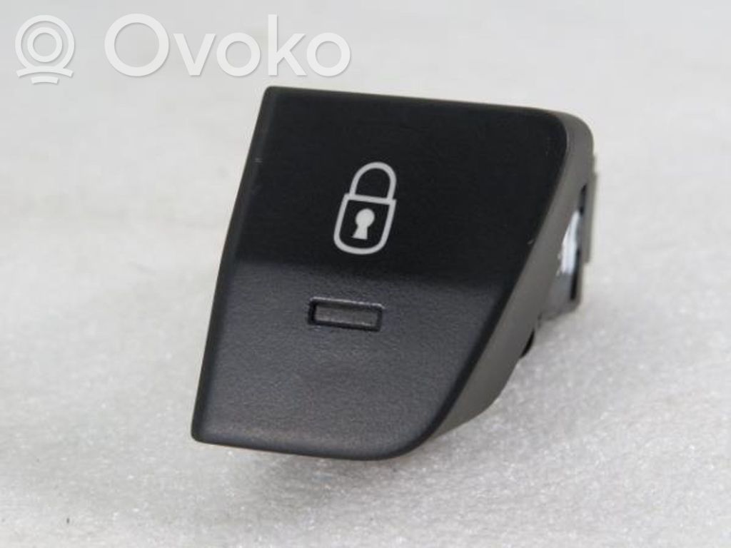 Peugeot 5008 Daudzfunkciju vadības slēdzis / poga 