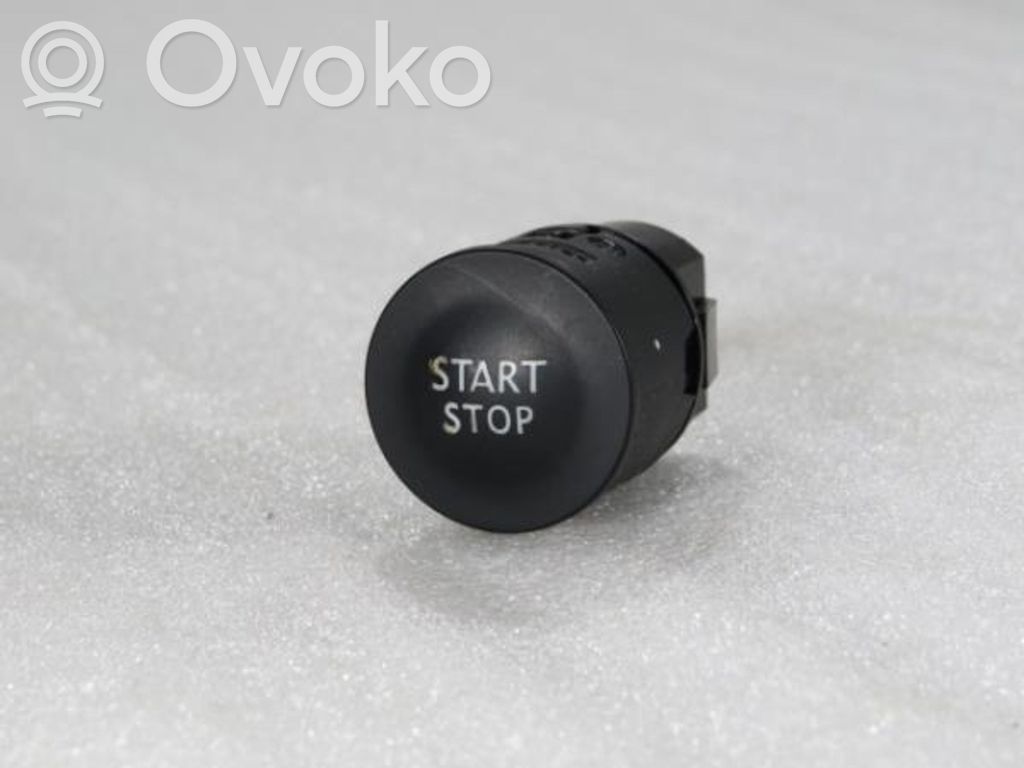 Multifunctional control switch/knob   503211R,BOTAOSTART