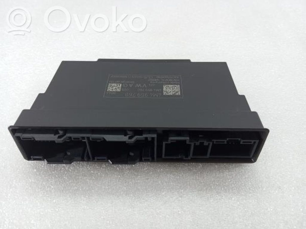 Multifunctional control switch/knob   4M4959760,18000102CF,A2C7576690700