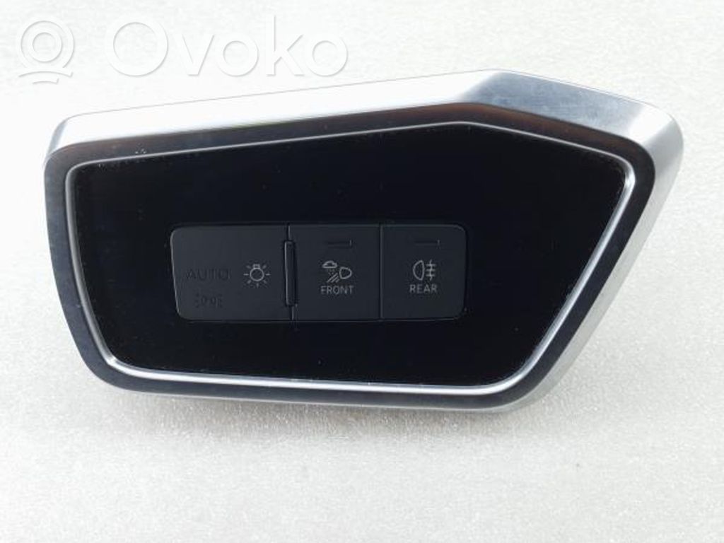 Multifunctional control switch/knob   4K1941501,1086300101,4K1857966,901607340004