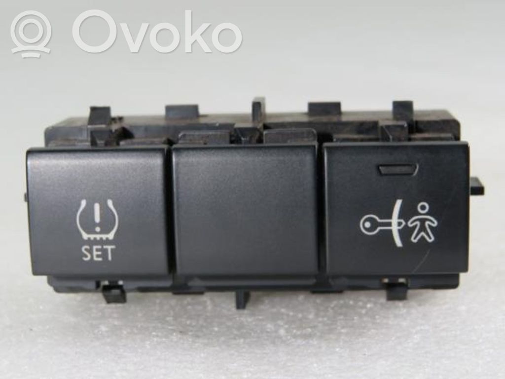 Interruptor de control multifunción   98029931ZD