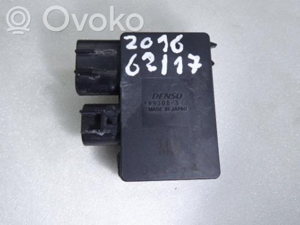 Multifunctional control switch/knob   4993003,001574