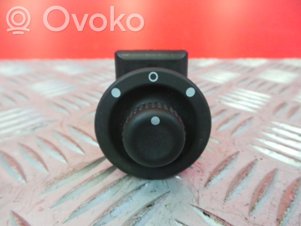 Opel Movano B Multifunctional control switch/knob 