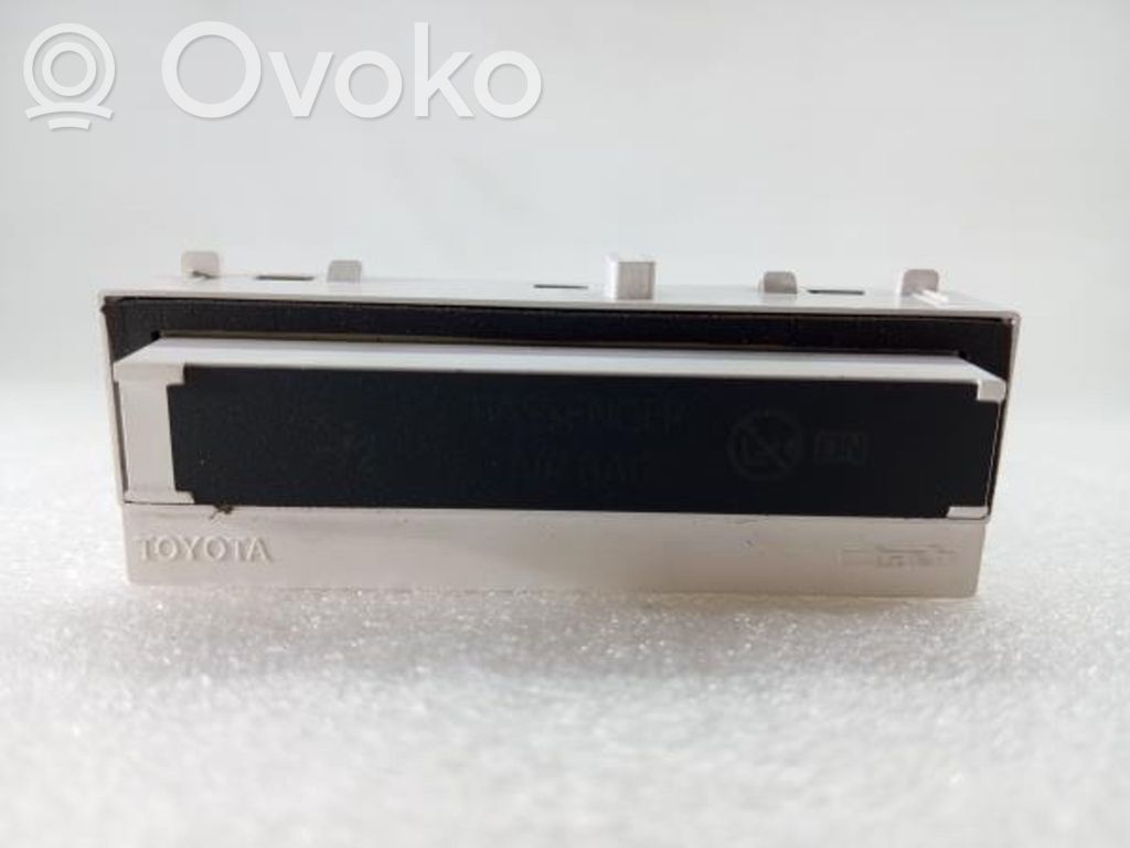 Toyota Corolla E210 E21 Multifunctional control switch/knob 
