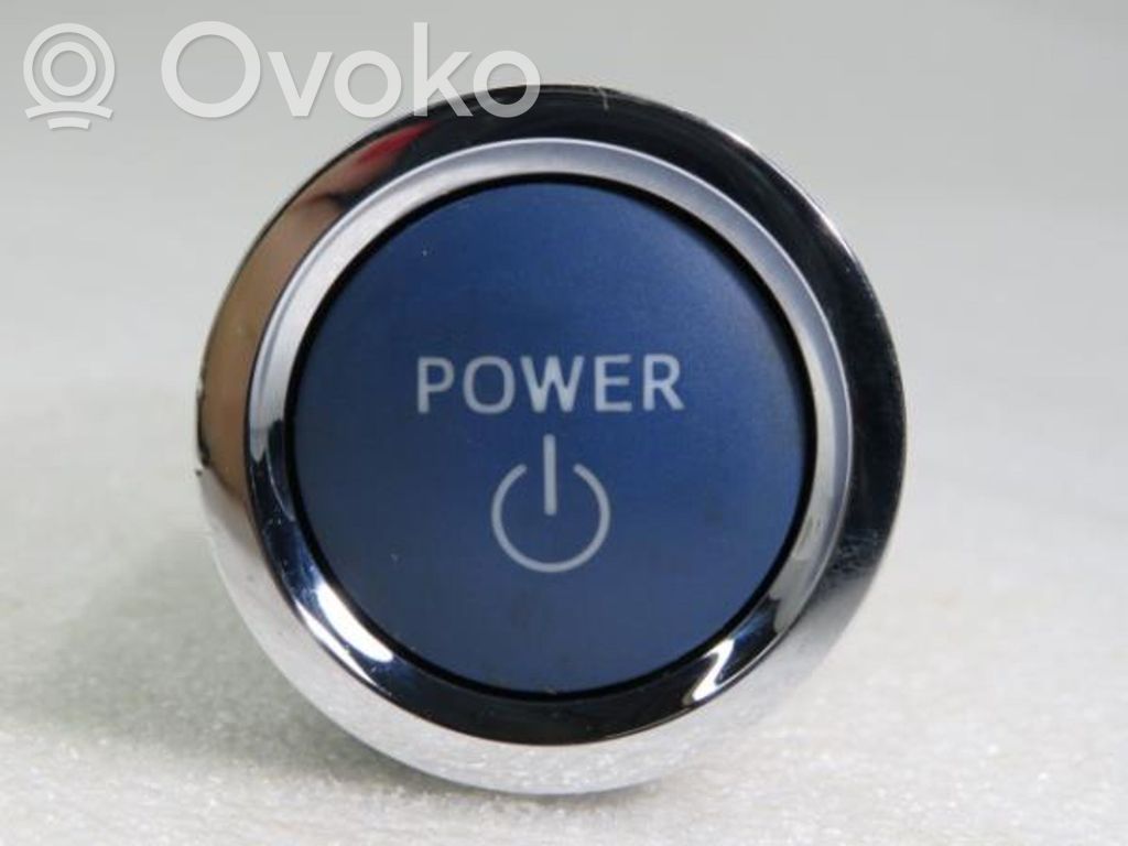 Toyota Auris E180 Multifunctional control switch/knob 