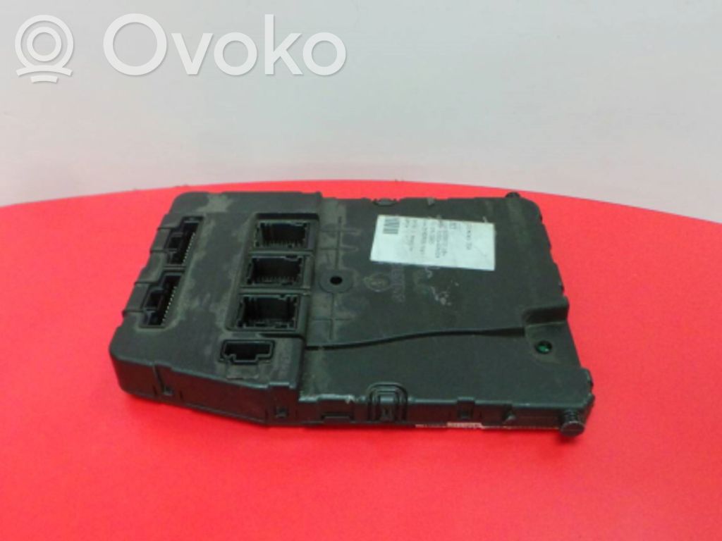 Renault Megane II SAM vadības bloks 