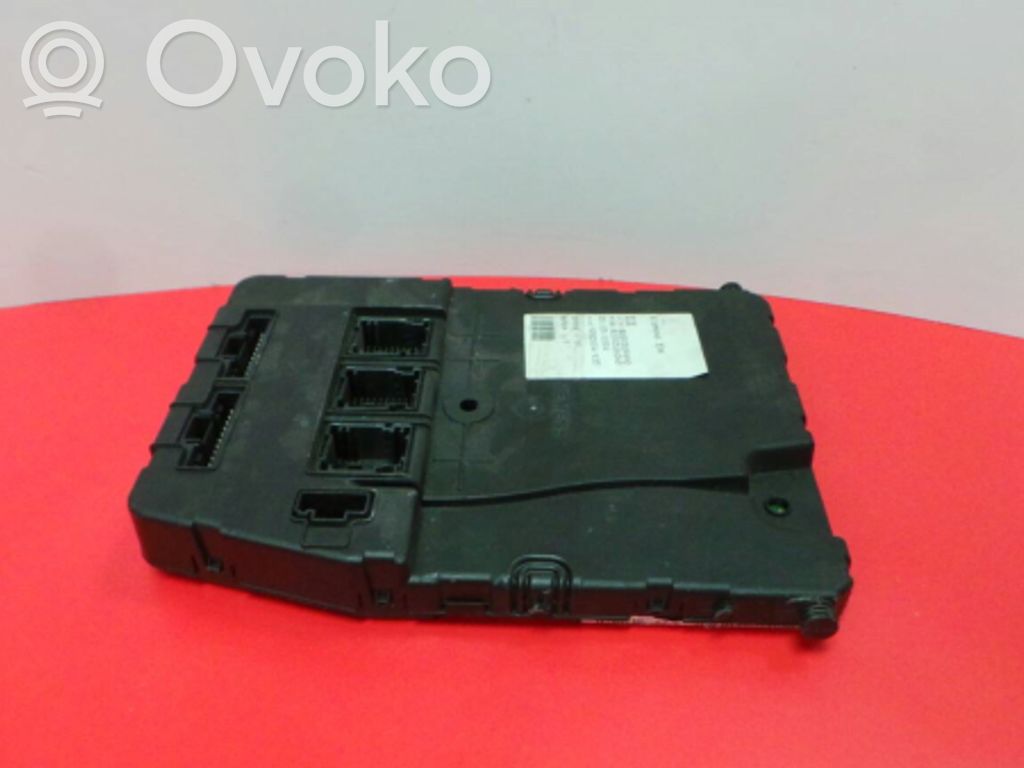 Renault Megane II SAM vadības bloks 