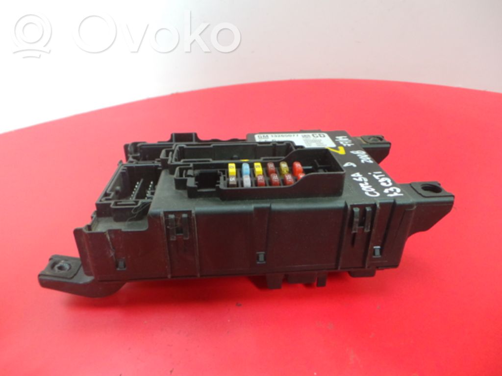 SAM valdymo blokas   13265077,000292540,28100928,77,DELPHI