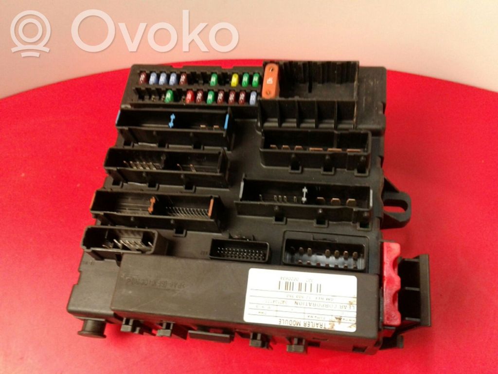 SAM vadības bloks   519161103,766