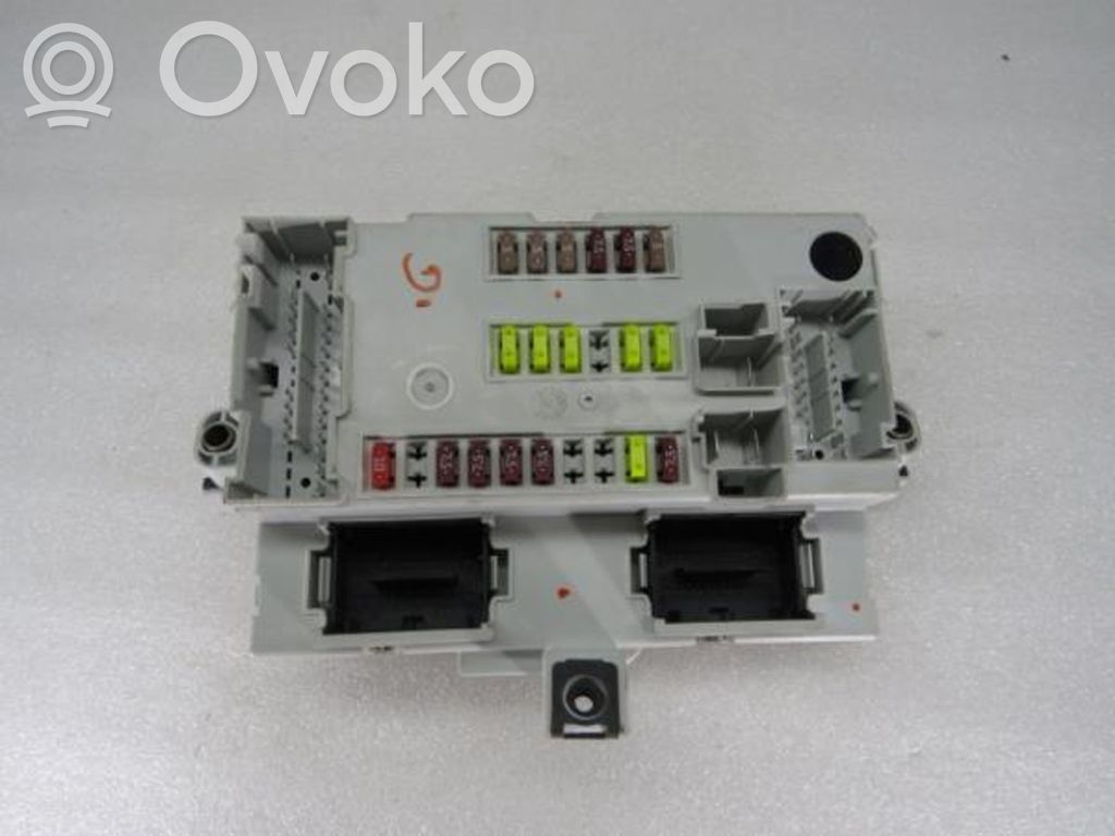 SAM control unit   52039539,10R041061,116RI000030,2012DJ4342,4251135386,4983ABCML7,ACL0HW24TD3699417,BCM330I14,RX2BCML7