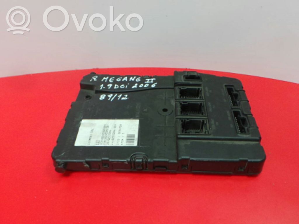 Sulakerasia   8200309690,1293671,8200326031,SIEMENS