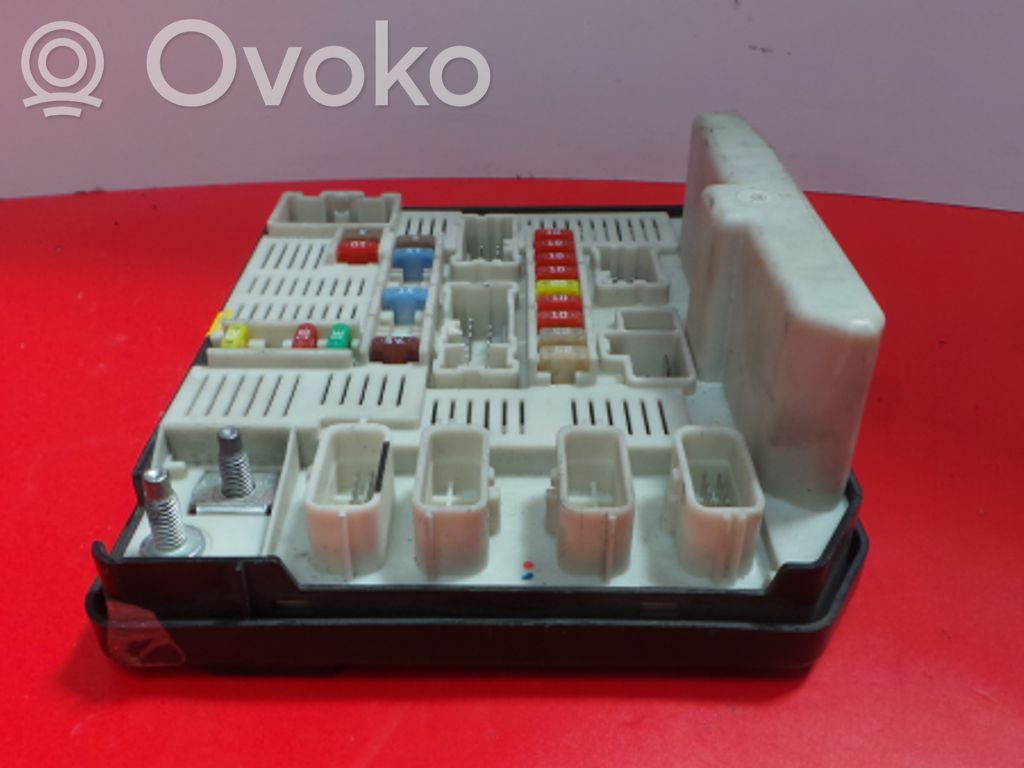 Unidad de control SAM   82,00,481,866