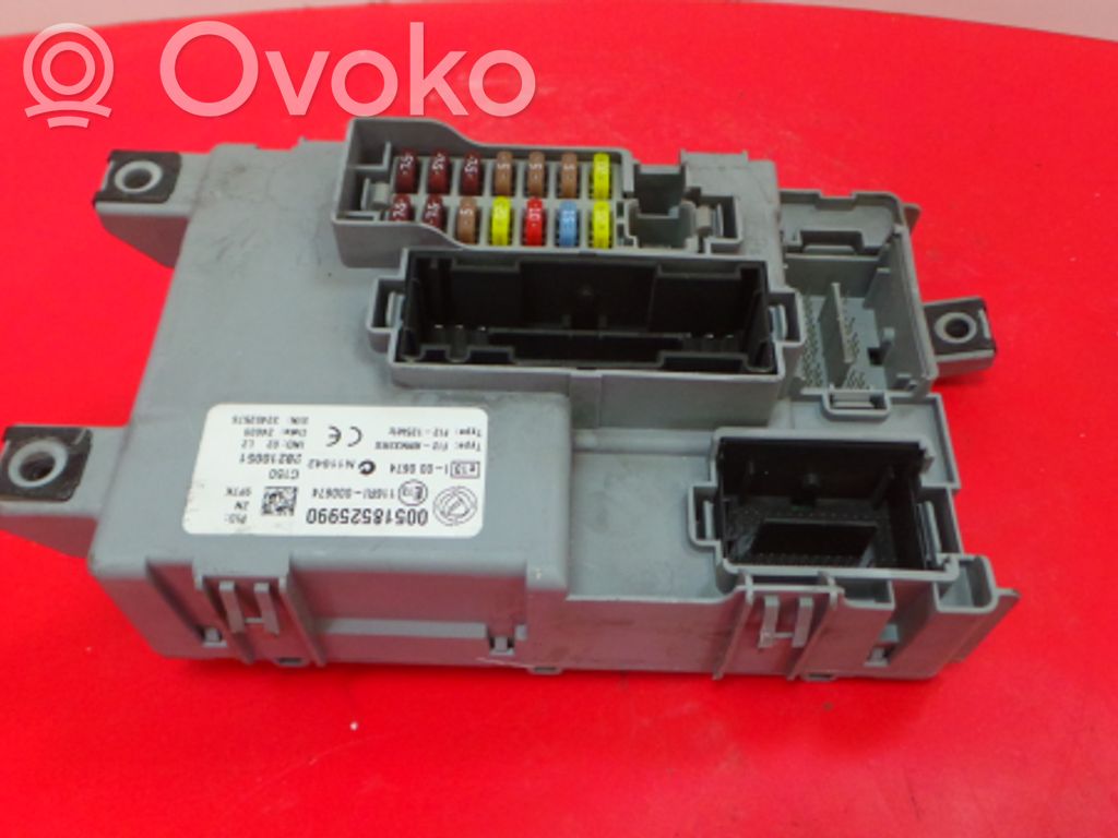 Fiat 500 Unidad de control SAM 