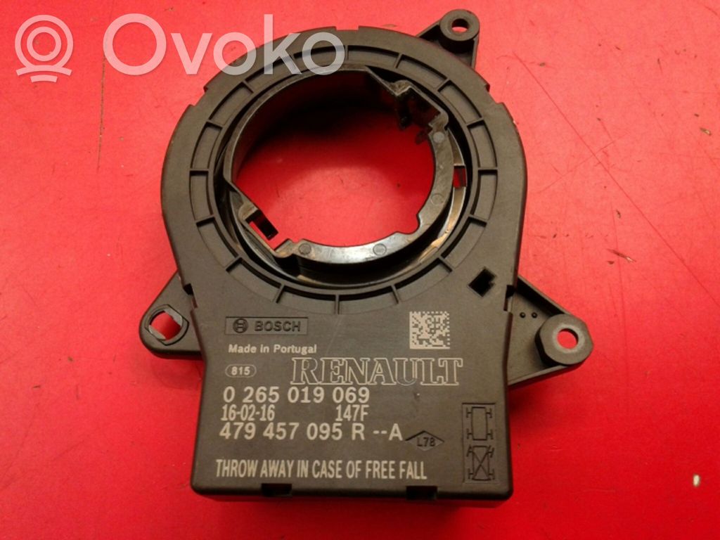 Lenkwinkelsensor   0265019069,479457095R