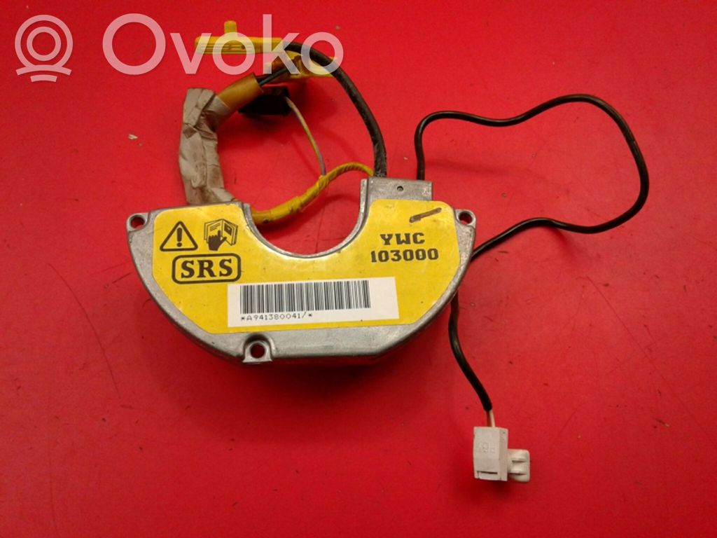 Rover 100 Stūres leņķa sensors 