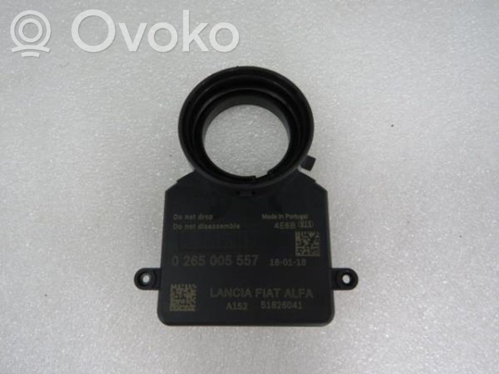 Peugeot Boxer Steering angle sensor 