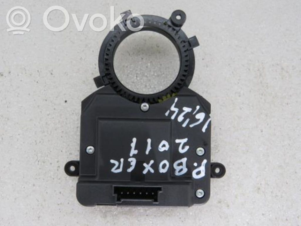 Peugeot Boxer Steering angle sensor 