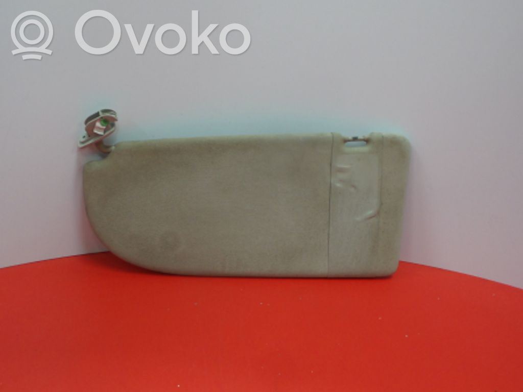 Sun visor   2K0857551,PEQUENASMARCAS