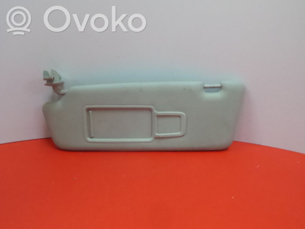 Audi Q3 8U Häikäisysuoja 