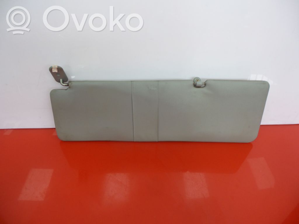 Sun visor   MK405654,COMPEQUENASMARCAS