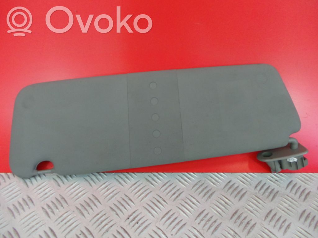 Sun visor   CV9,CV9X62,X62