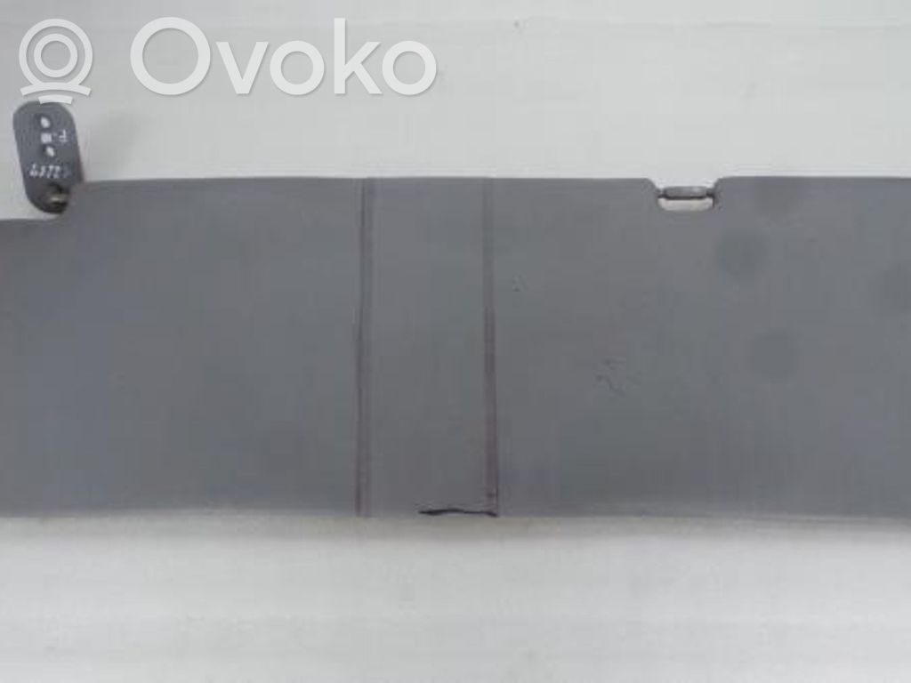Mitsubishi Canter Sun visor 