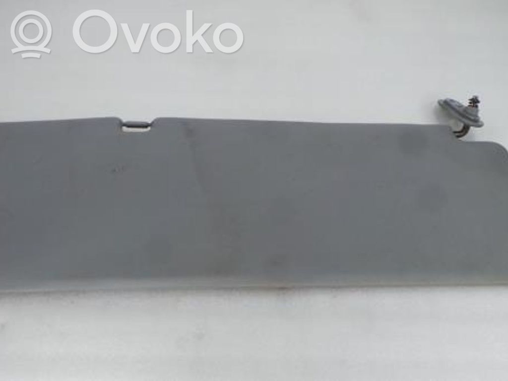 Mitsubishi Canter Sun visor 