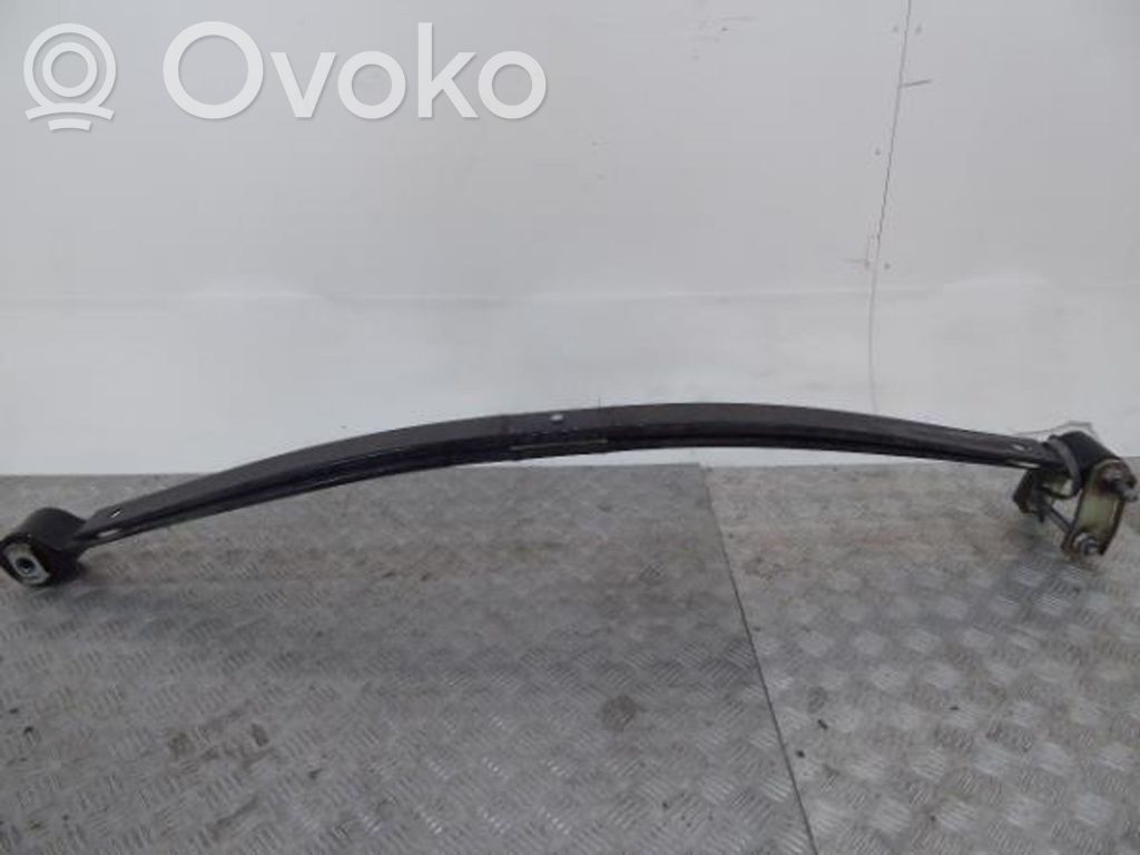 Peugeot Boxer Eje trasero 