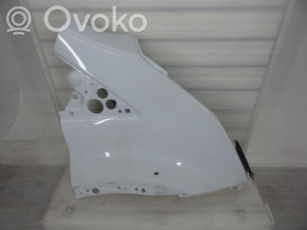 Ford Transit Sparnas 