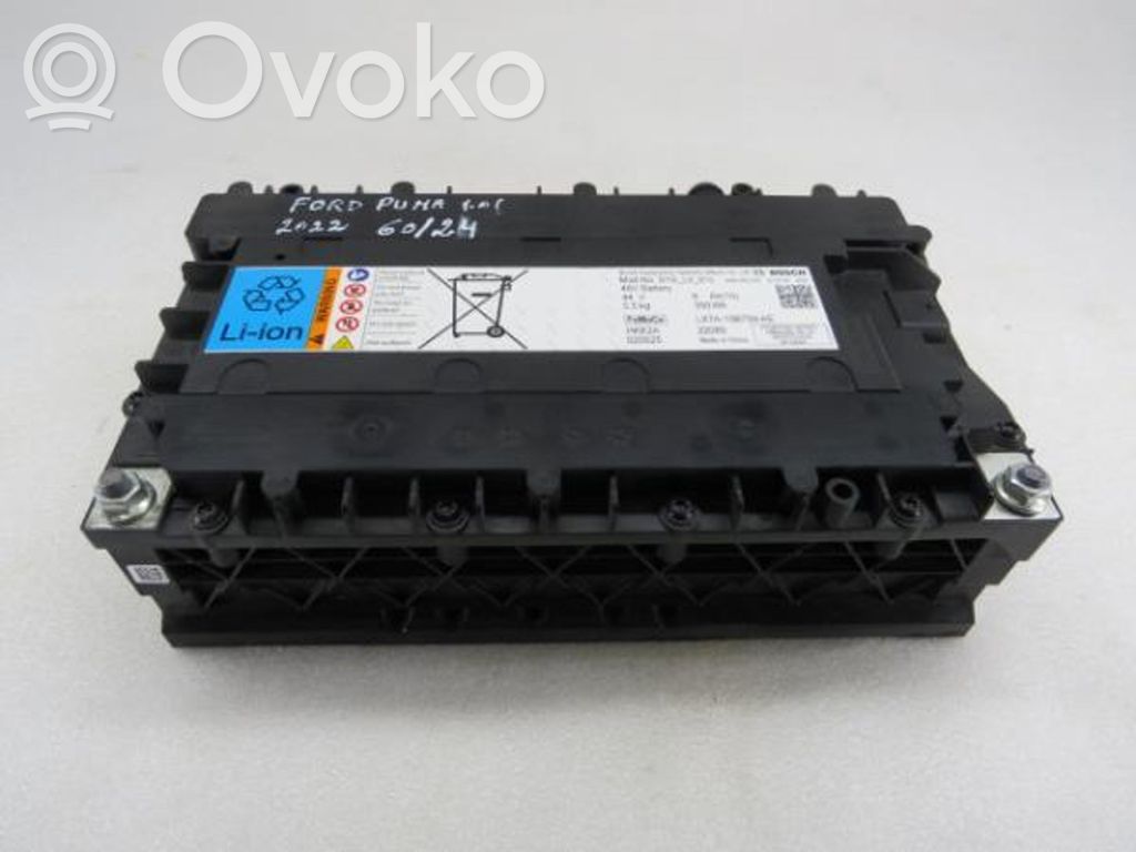 Akumulator   LX7A10B759AE,044200503A,HKK2A