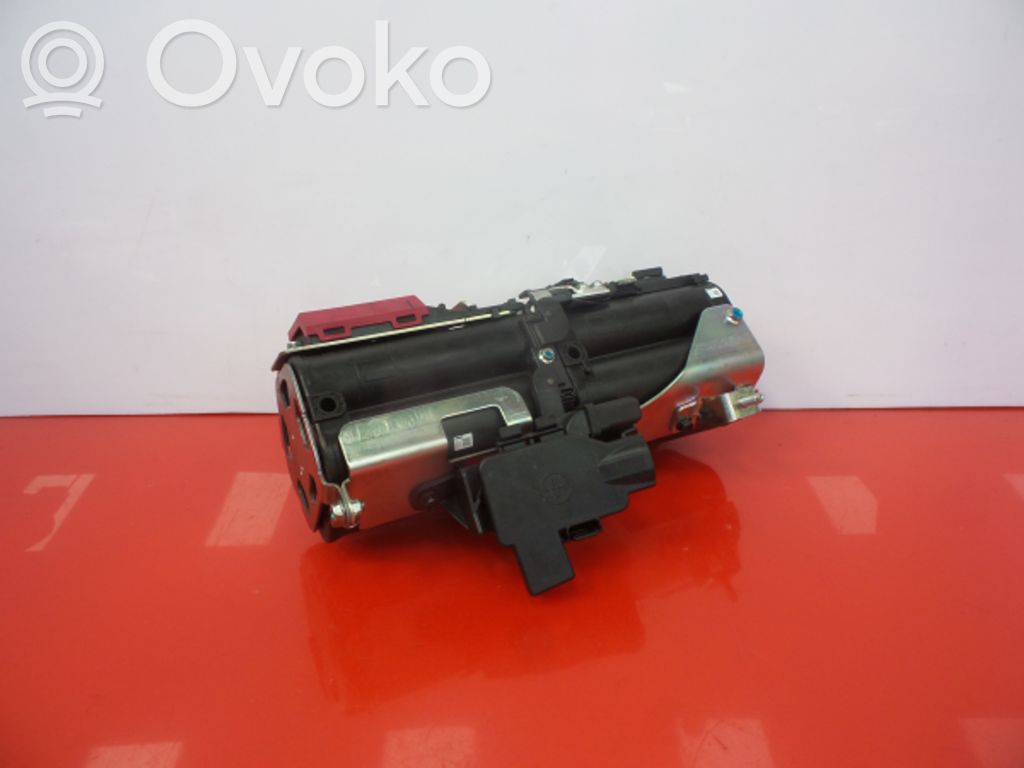 Mazda 6 Car battery 