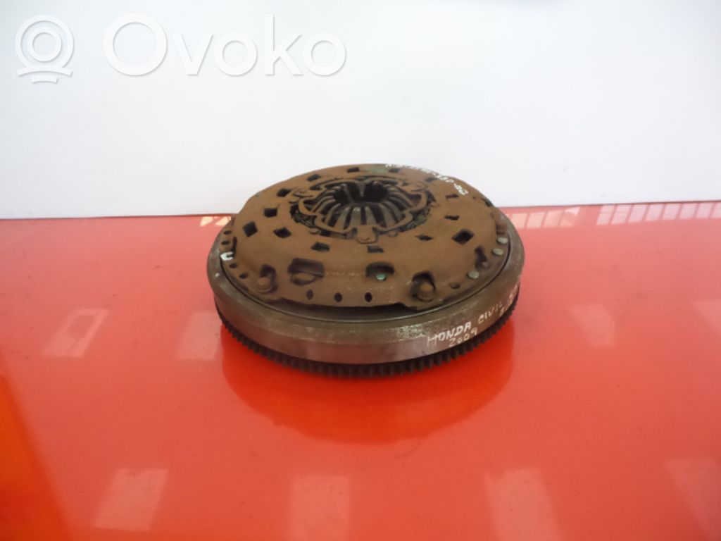 Spararats   22100RBD0062,VOLANTEBIMASSA