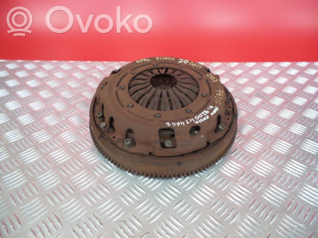 Flywheel   8200474648,MONOMASSA